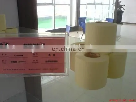 PVC bind tape for air conditioner connecting tube