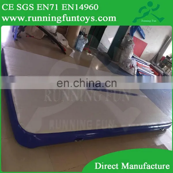 Inflatable Air Track, Tumbling Air Track, Air Track Factory IT90 photo-4