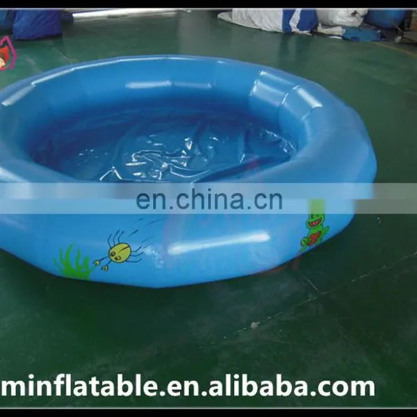 Wahoo Infaltale Water Pool Inflatable Water Inflatable Swimming Pool photo-5