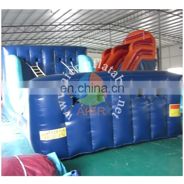 2016 Amusement Sports Inflatable Ladder Climbing photo-4