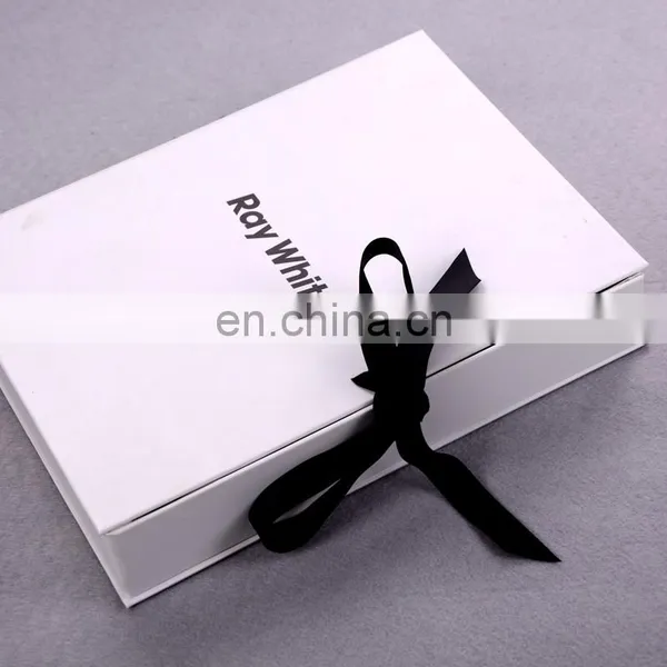 High Quality Custom Shirt Luxury Clothing Packaging Box .man Dress Shirt Folding Box