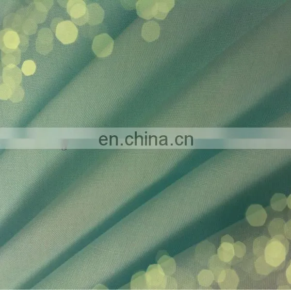 Cheaper 65%polyester35%cotton T/C 65/35 Plain Dye Poplin Shirt/pocketing Woven Fabric 45x45/110x76