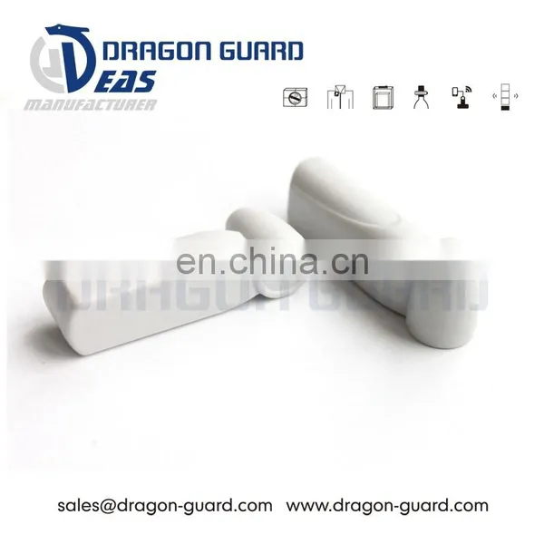 Dragon Guard EAS Pencil Tag, EAS Hard Tag, Mini Pencil Tag