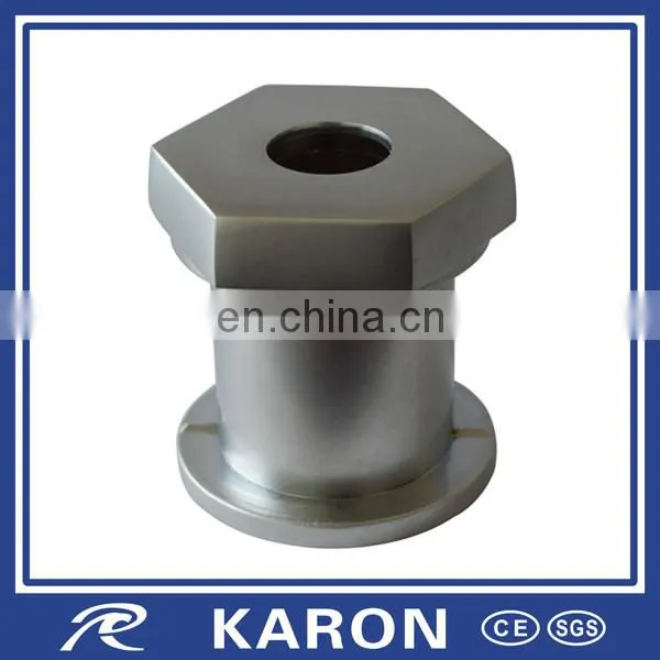 Quality Wholesale Custom Made Large Screws and Bolt photo-6