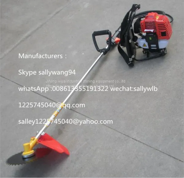 Honda Straight Shaft Mower