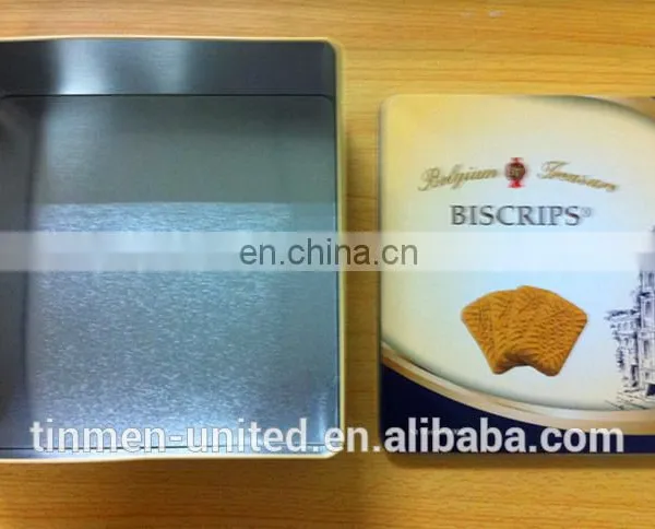 Biscuit Tin photo-2