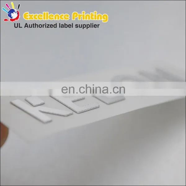 Custom Made Aluminum Badges Logo Emblems photo-3