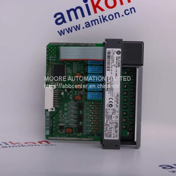 2017 New Sealed Allen Bradley 1756-ENBT Ser A FW 6.004 ControlLogix EtherNet PLC photo-5