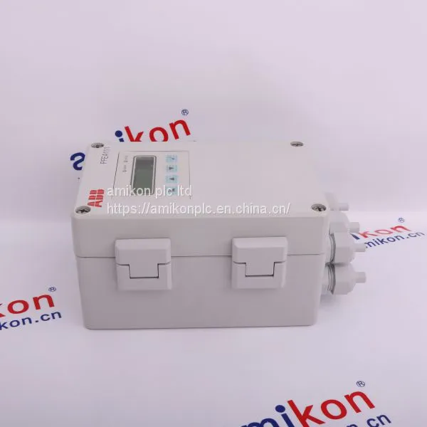 ABB 5366268-B 5366268B photo-2