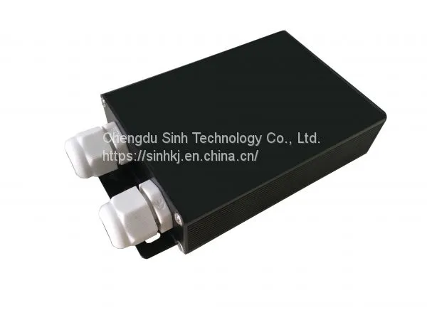 SINH-588 Car Parking Sensor/radar System 4sensors for Front&back, 0.4-5m Sensor Detection photo-2