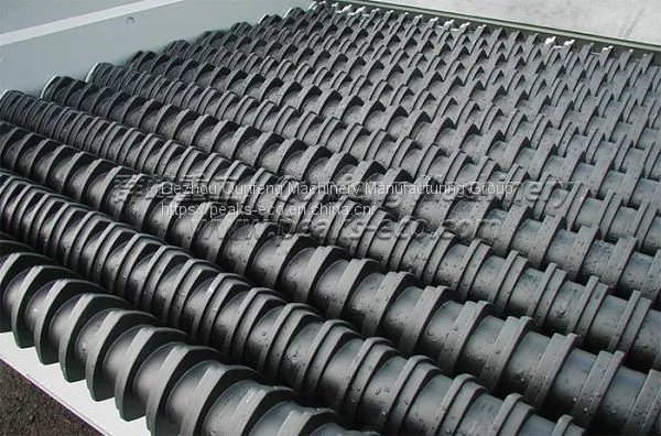 Disc Screen Separator photo-3