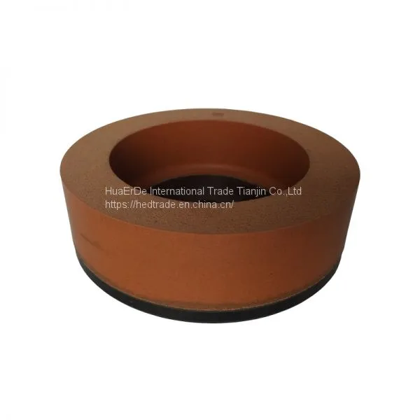 Standard 10S Polishing With Base Polishing Wheel