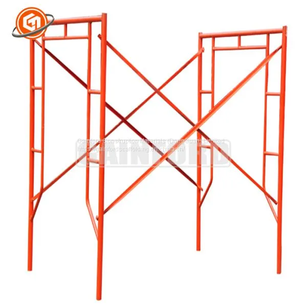 Frame Scaffolding photo-2