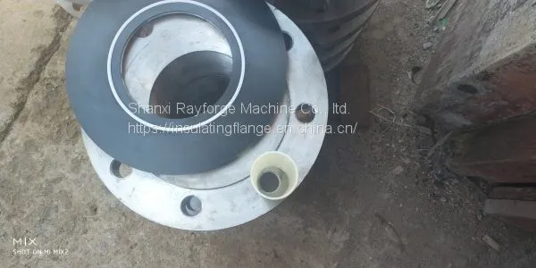 Insulation Flange photo-3
