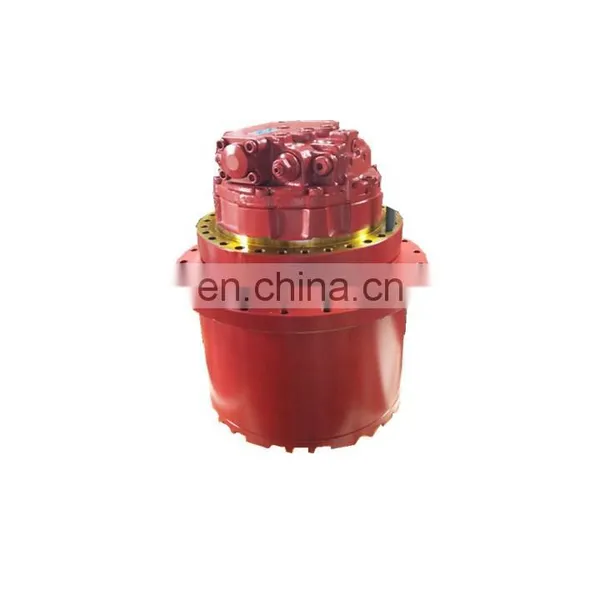 Sumitomo SH210 Final Drive SH210-5 Travel Motor photo-2