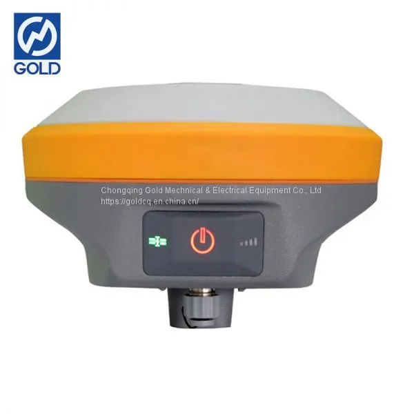 RTK GPS GNSS Navigator GNSS RTK Instrument for Sale