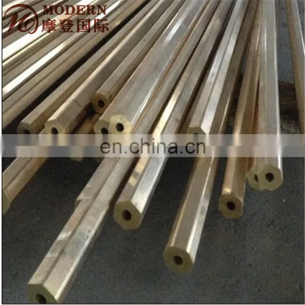 ASTM C68800 Brass Tube/C68800 Brass Pipe photo-4