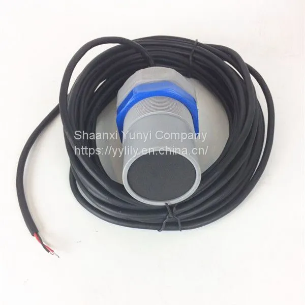 Handheld Ultrasonic Tank Level Meter photo-2