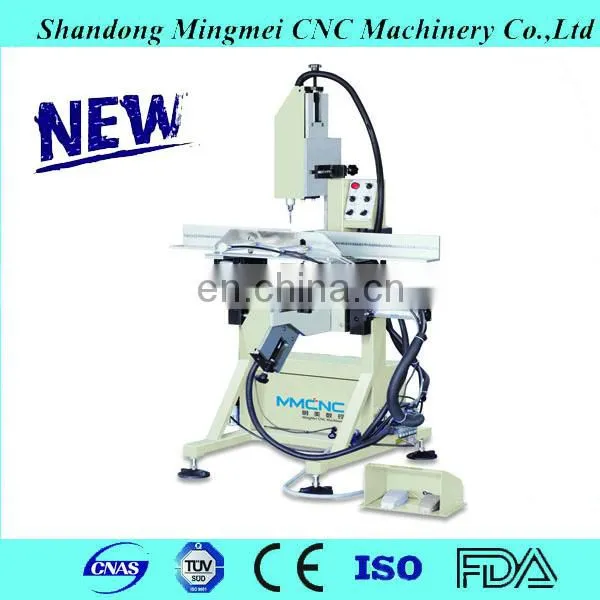Pvc Upvc Window Machine Pvc Plastic Window Welding Machine photo-2
