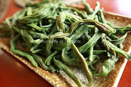 Beans Drying Machine photo-4