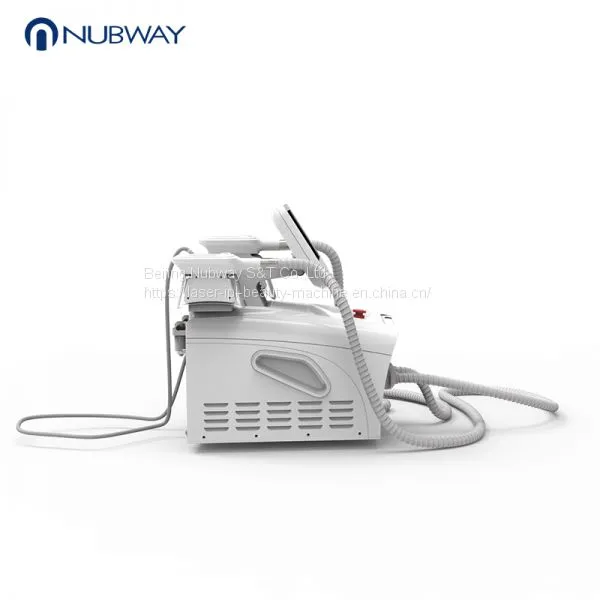 Professional Portable Fat Freeze Body Slimming Cryolipolysis Lose Weight Machine for Salon photo-3