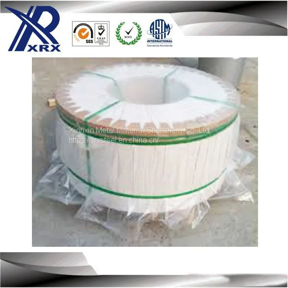 301-Csp-1/2h 1.5mm Stainless Steel Strip photo-2