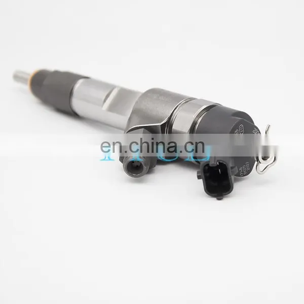 Good Quality Common Fuel Injector 0445120002 0445 120 002 0 445 120 002 for BOSCH System photo-7