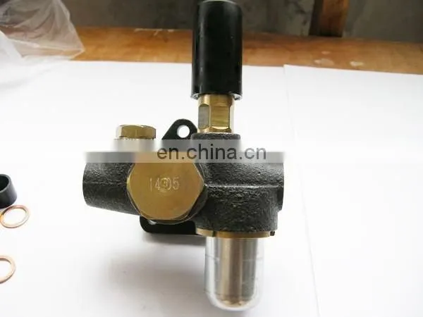 SP/K2404 Feed Pump for Injection Pump P3000 for Engine Steyr 302/WD615/6130 ZHONGYOU/6108ZQ YUCHAI photo-5