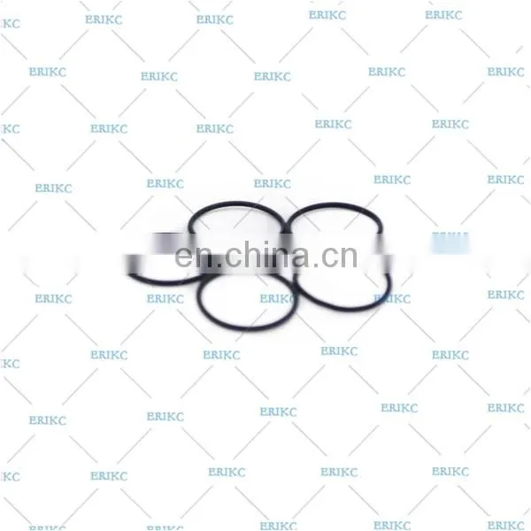 Cat Silicone Sealing Ring E1024011 Solenoid Valve Rubber o Ring / Cat Sealing O-ring