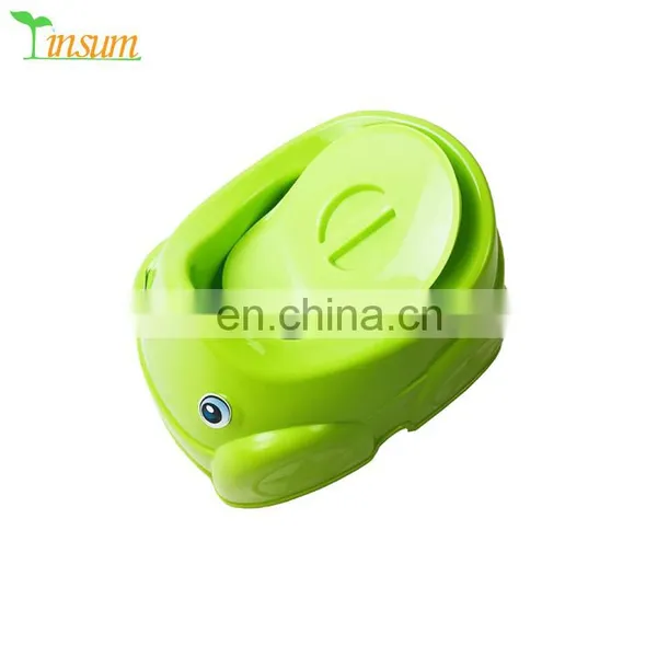 Cartoon Potty Plastic Baby Potty Baby Closestool