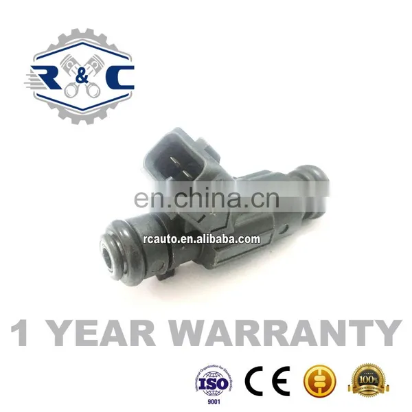 R&C High Quality Injector 0 280 156 325 Nozzle Auto Valve For Chana Auto 100% Professional Tested Gasoline Fuel Inyector photo-4