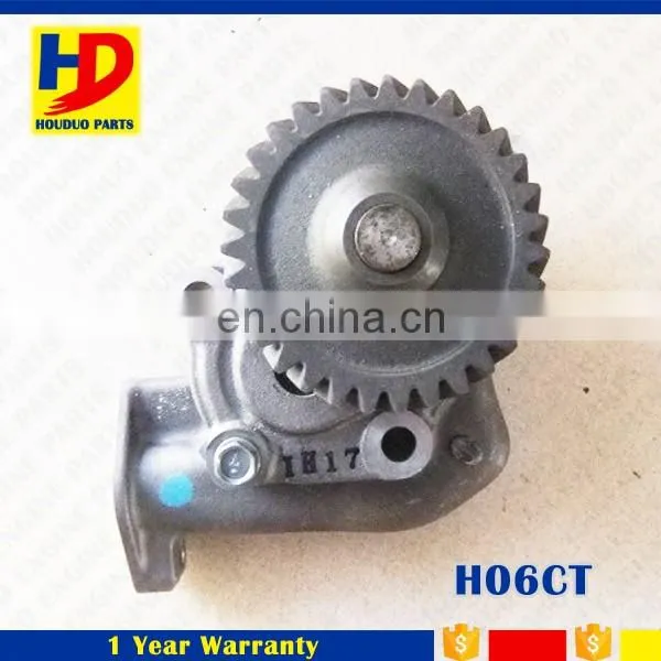 6CT 8.3 6CT 6D114 Engine 3917320 3918986 Crankshaft photo-6