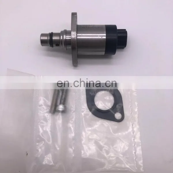 4HK1 & 4JJ1 Suction Control Valve SCV 37mm 294200-4760 photo-3