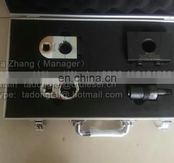 NO,104 Dismounting Tools for VOLVO Injectors 20430583 20440388 20500620 photo-4