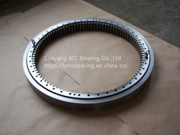 Excavator Swing Ring SE210LC-3 PS60 PS132 PS210 SE210 Slewing Circle photo-2