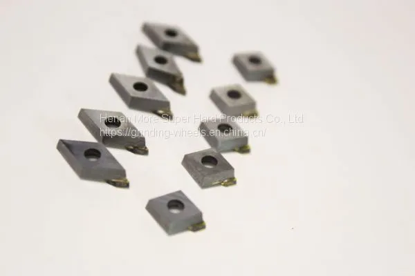 Mono Crystal Diamond Tools For Aluminium Alloy photo-4