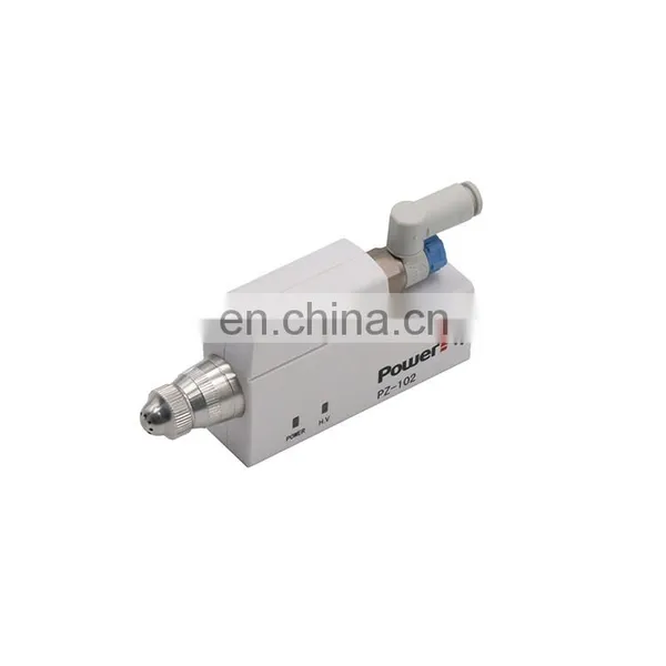 Intelligent Electrostatic Discharge Generator photo-3