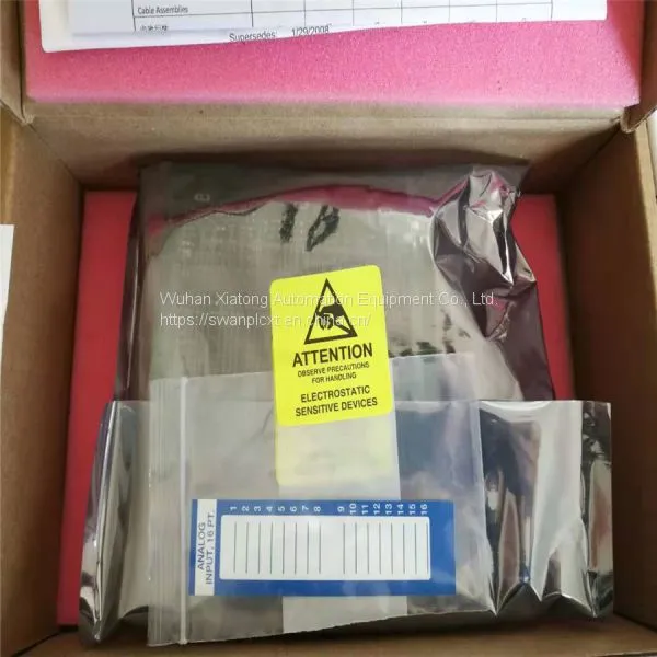 Have-stock for Honeywell 51195651-200 Modbus Module