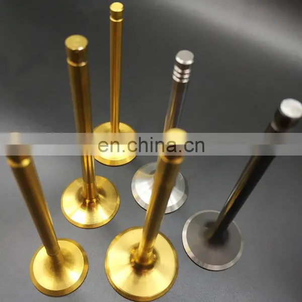Racing Engine Valves For BRP Seadoo Jetski Rotax 900 HO ACE 1503 4-TEC NA Watercraft Titanium Retainer Piston Spare Part photo-7