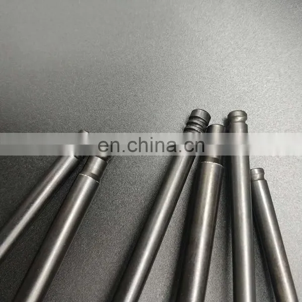 OEM Titanium Intake Exhaust 2221142220 2221242220 Engine Valve For Hyundai Grace H100 H-100 D4BB photo-6