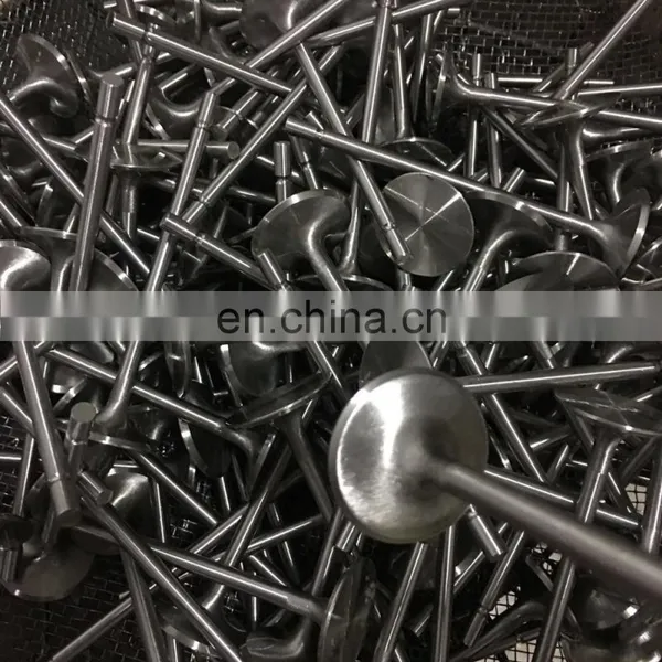 Motorcycle Intake Exhaust Engine Valve for Loncin Cr6 yf 300cc 50cc 196cc Accessaries and Spare Parts photo-3