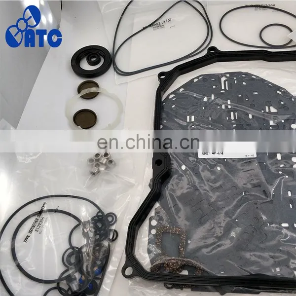 Overhaul Kit for 09G/129800/tf-60sn Automatic Transmission for New Beetle & Jetta From 2005 up 129800 photo-3