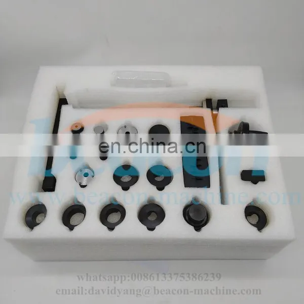 CRR920C CRR920 CRM-100 CRM-200 Stage 3 Diesel Common Rail Injector Repair Tool photo-3