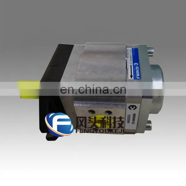 Germany Eckerle Hydraulic Internal Gear Pump Type EIPC Series EIPC3-020RK33-10 High Pressure Pumps photo-4