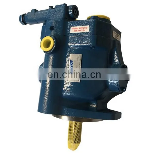 Vickers PVH Series Hydraulic Axial Piston Pump PVH63QIC photo-2