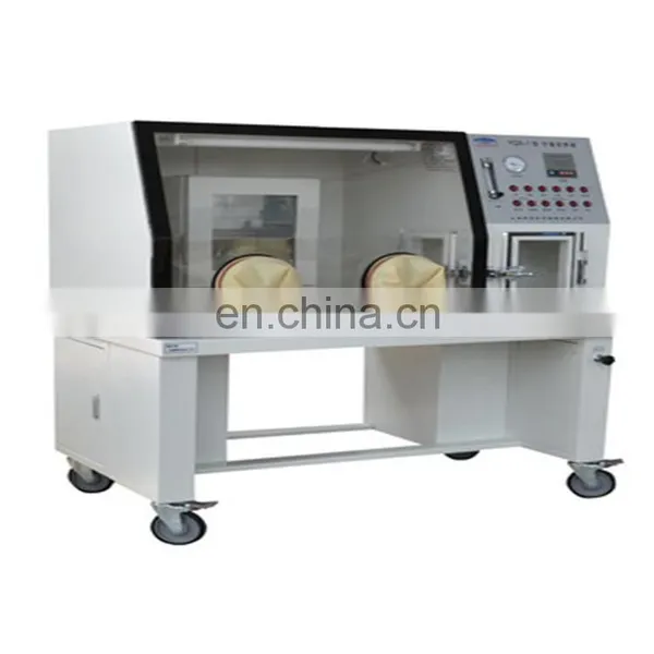 Anaerobic Incubator Laboratory Commercial Anaerobic High Quality Medical Incubator photo-2