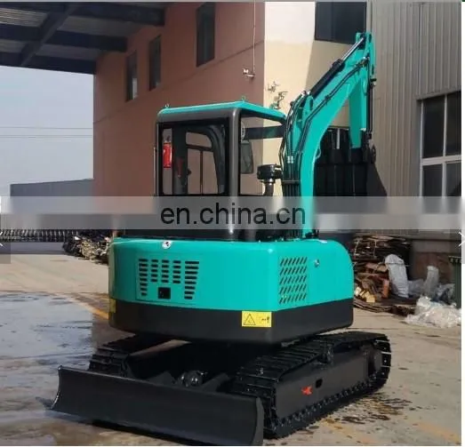 China Super Mini Excavator Excavator Bucket Companies for Sale photo-5