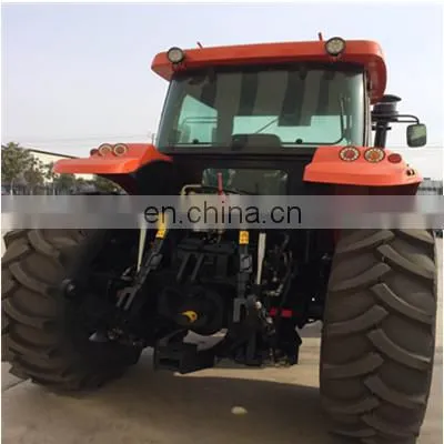 LIER Large Tractor 1004 Cheap Farm Tractor for Sale photo-2