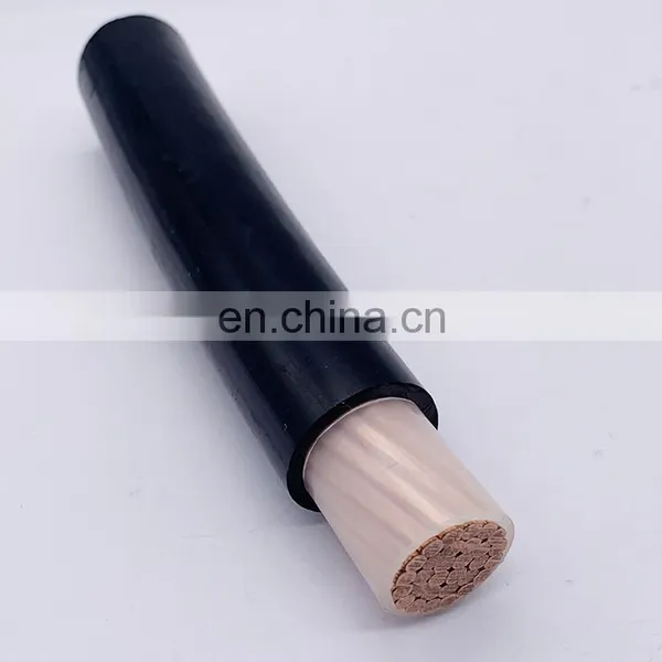 Copper Electric Wire Cable Conductor Insulation Cable Electric Wire Cable photo-4