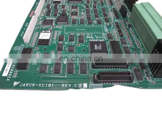 JARCR-XCI01 New Control Panel photo-4